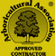 Arboricultural Association Approved Contractor